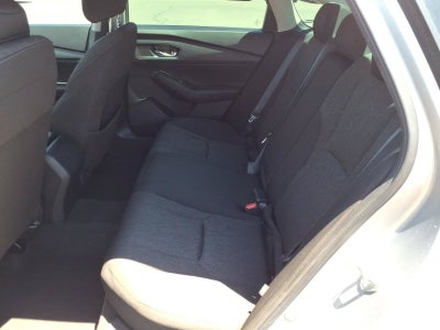 2023 Honda Accord Sedan LX
