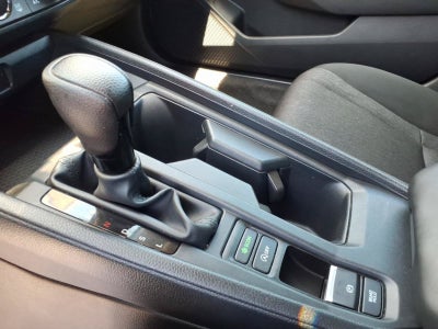 2023 Honda Accord Sedan LX