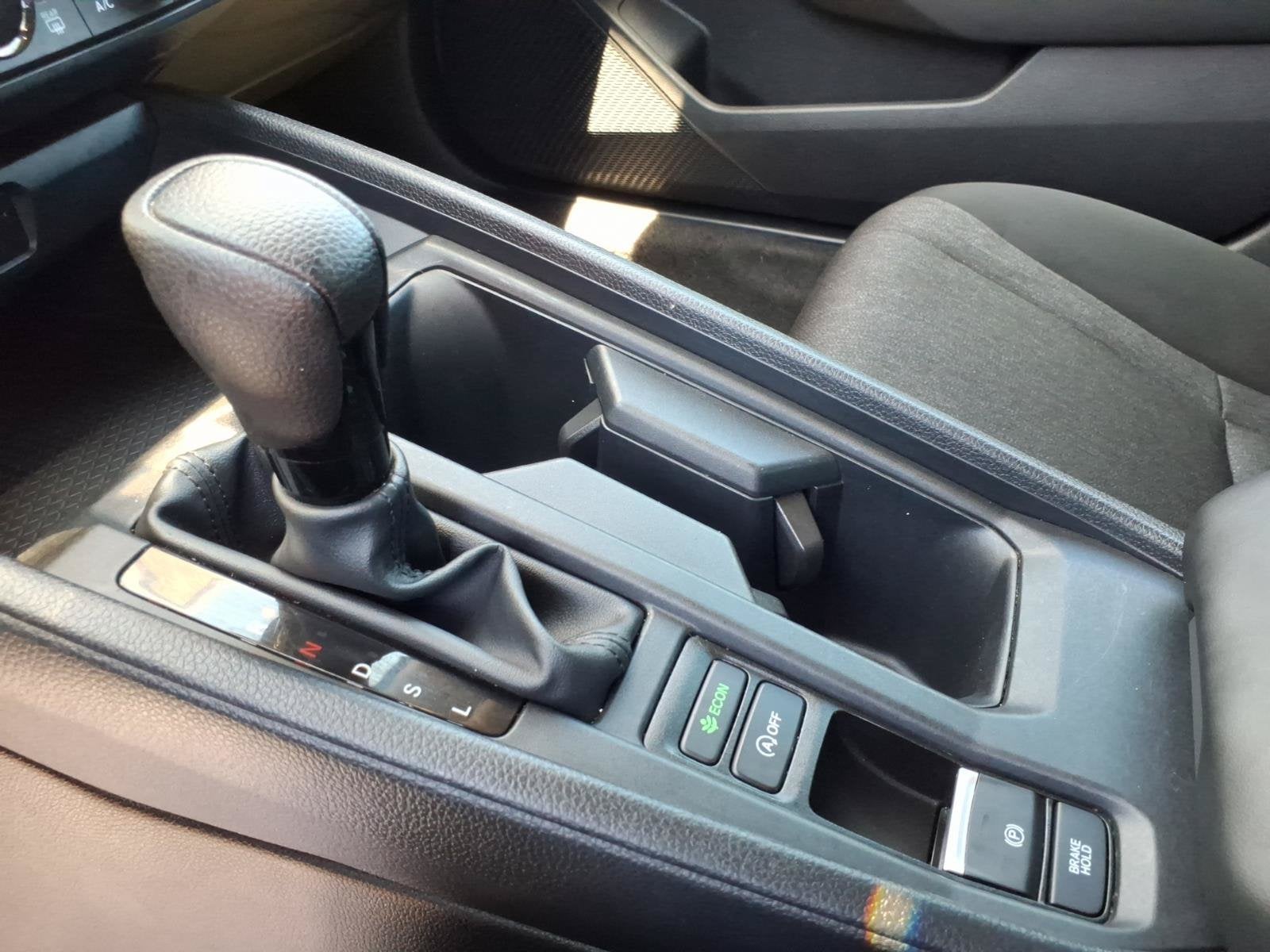 2023 Honda Accord Sedan LX