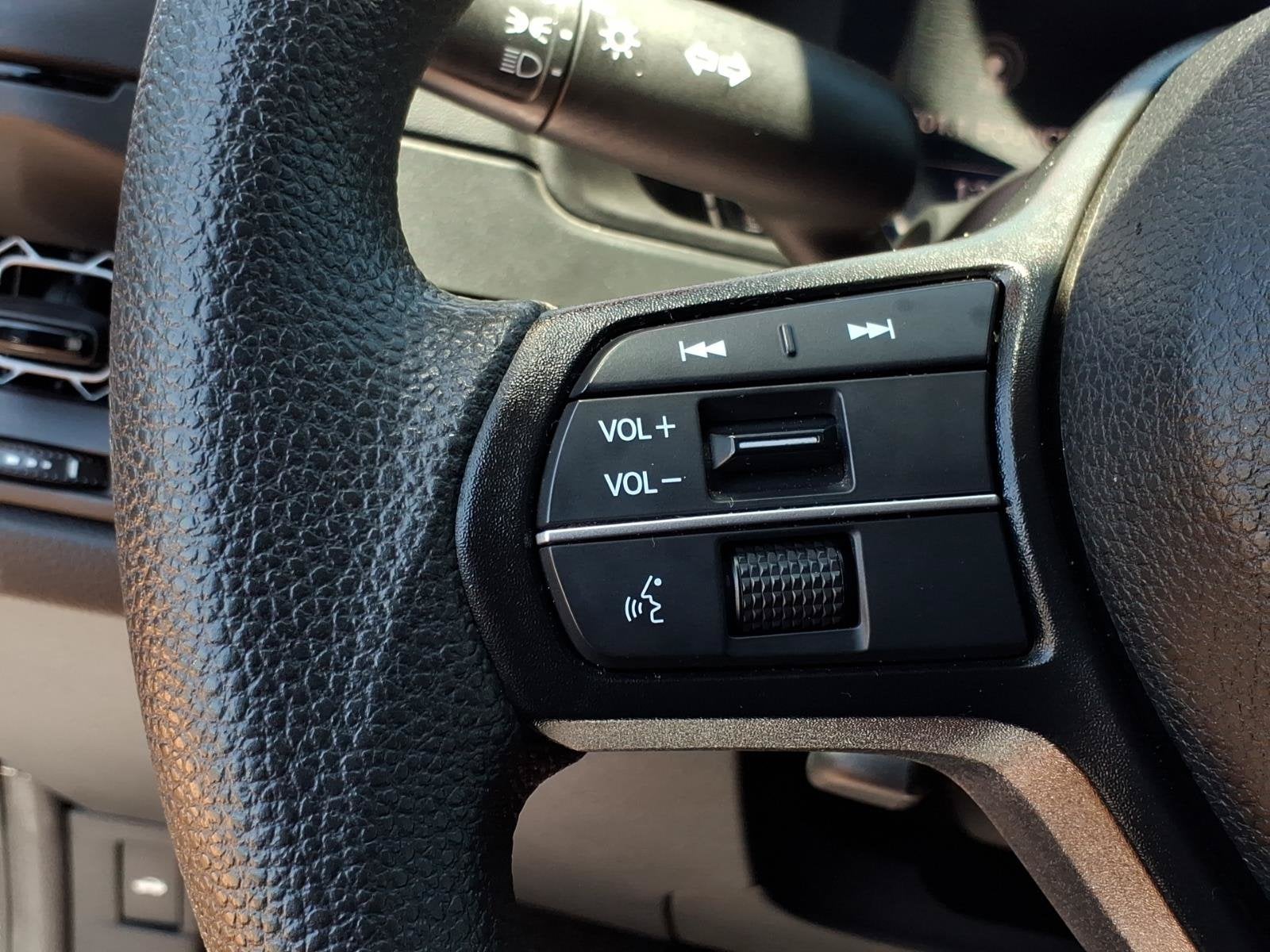 2023 Honda Accord Sedan LX