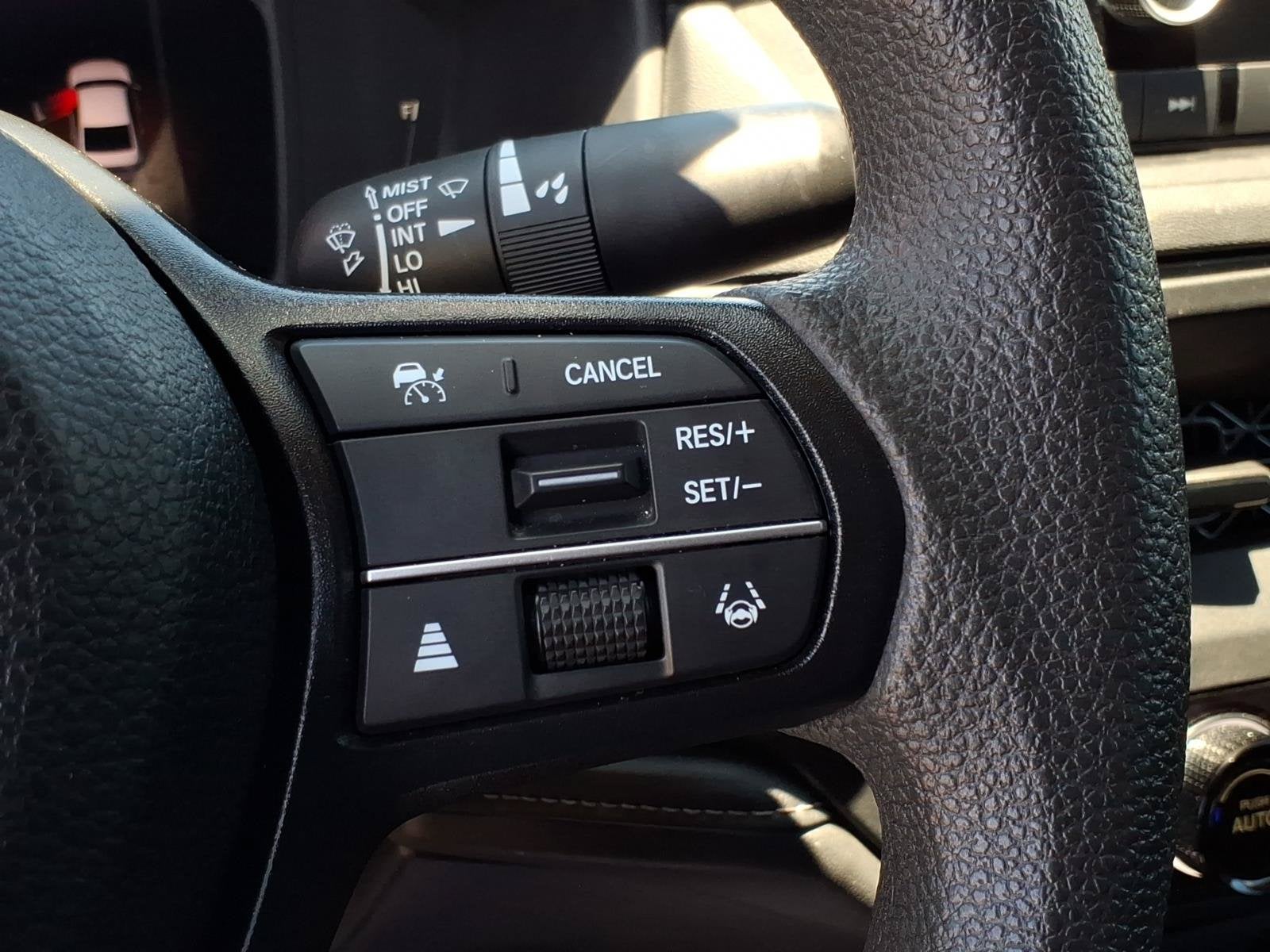 2023 Honda Accord Sedan LX