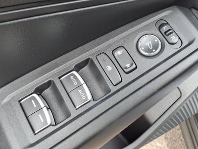 2024 Honda Accord Sedan LX