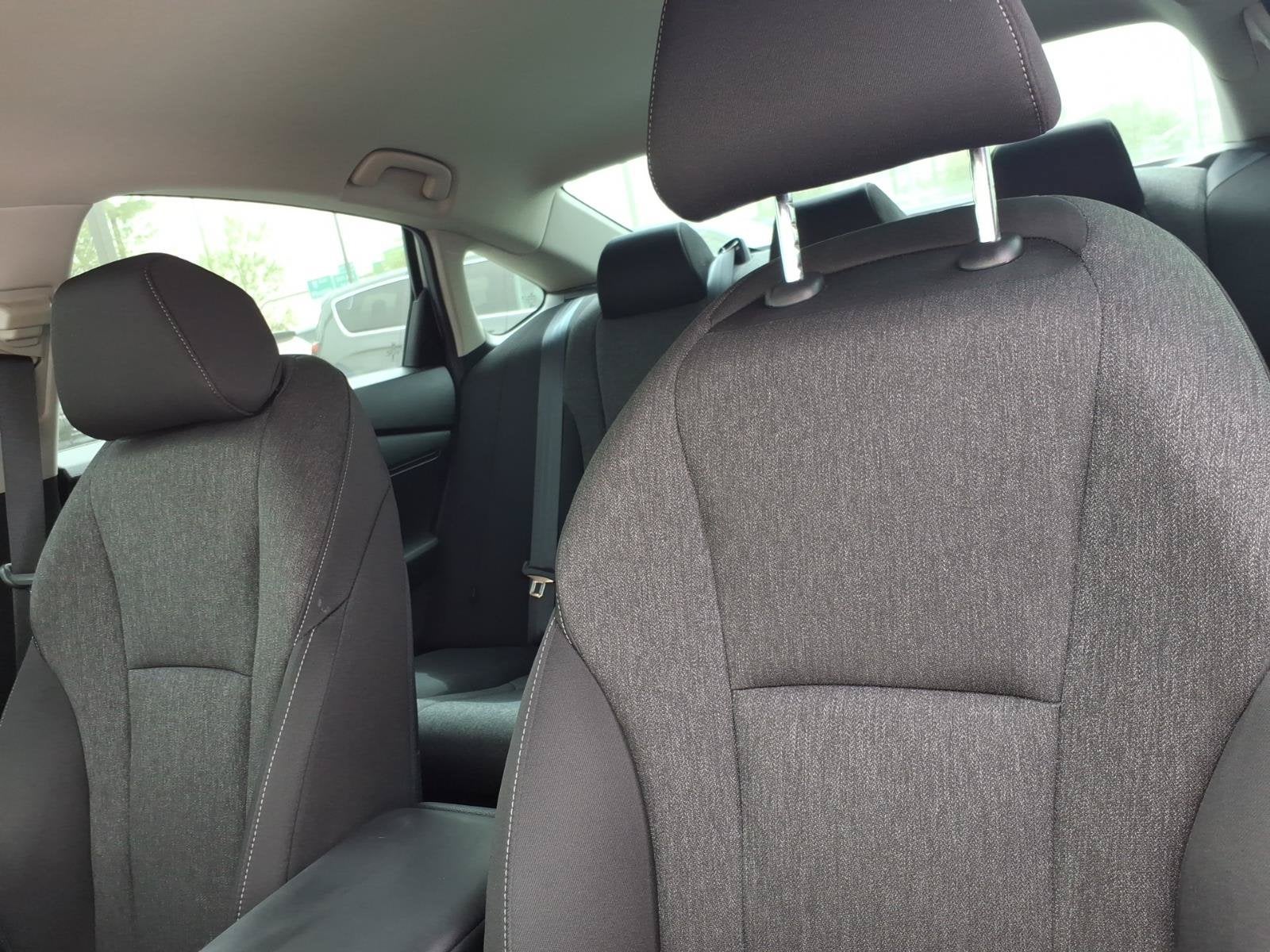 2024 Honda Accord Sedan LX