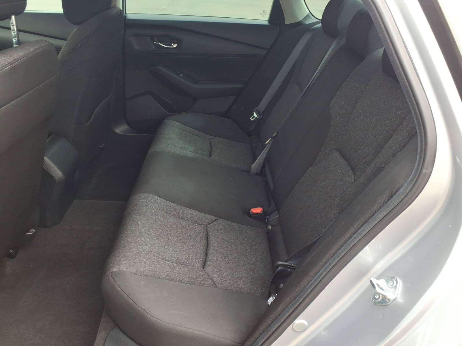2024 Honda Accord Sedan LX