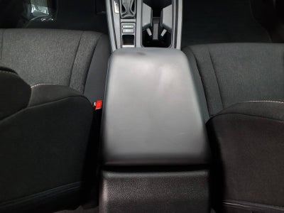 2024 Honda Accord Sedan LX