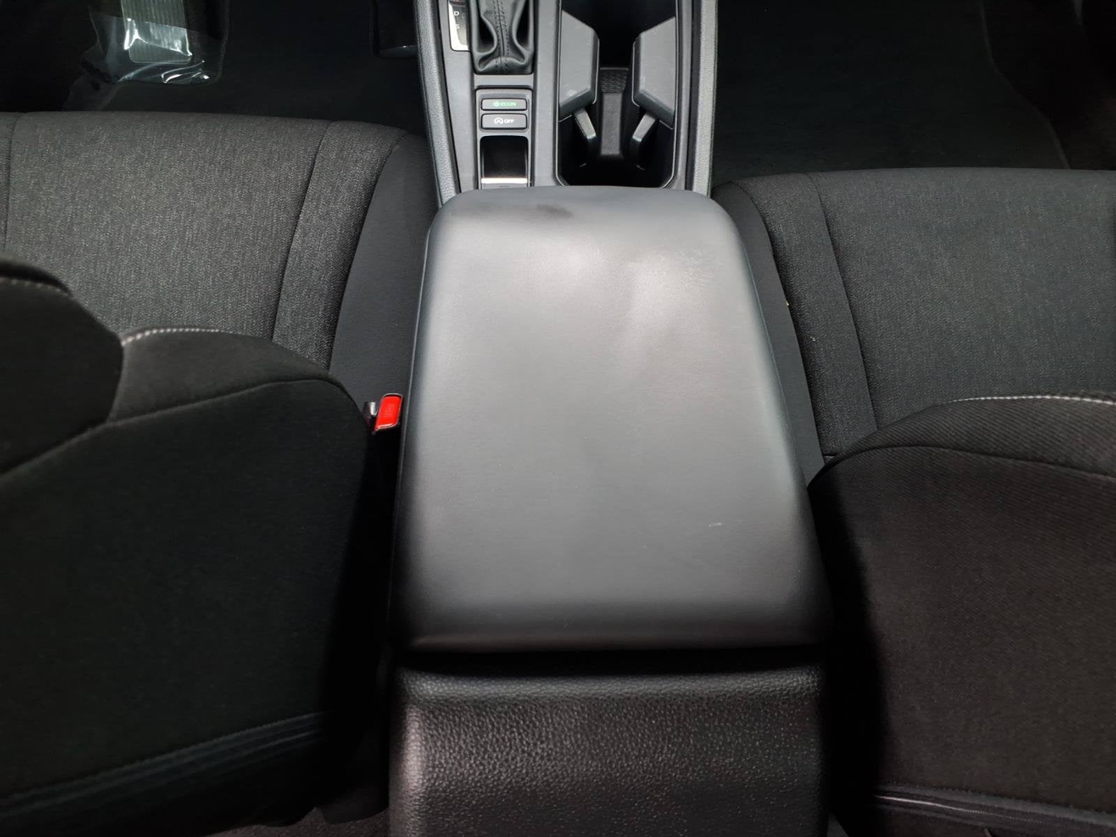 2024 Honda Accord Sedan LX