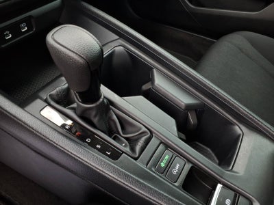 2024 Honda Accord Sedan LX