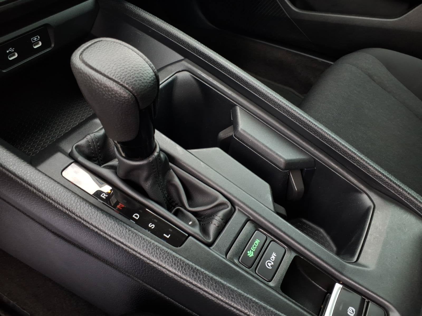 2024 Honda Accord Sedan LX