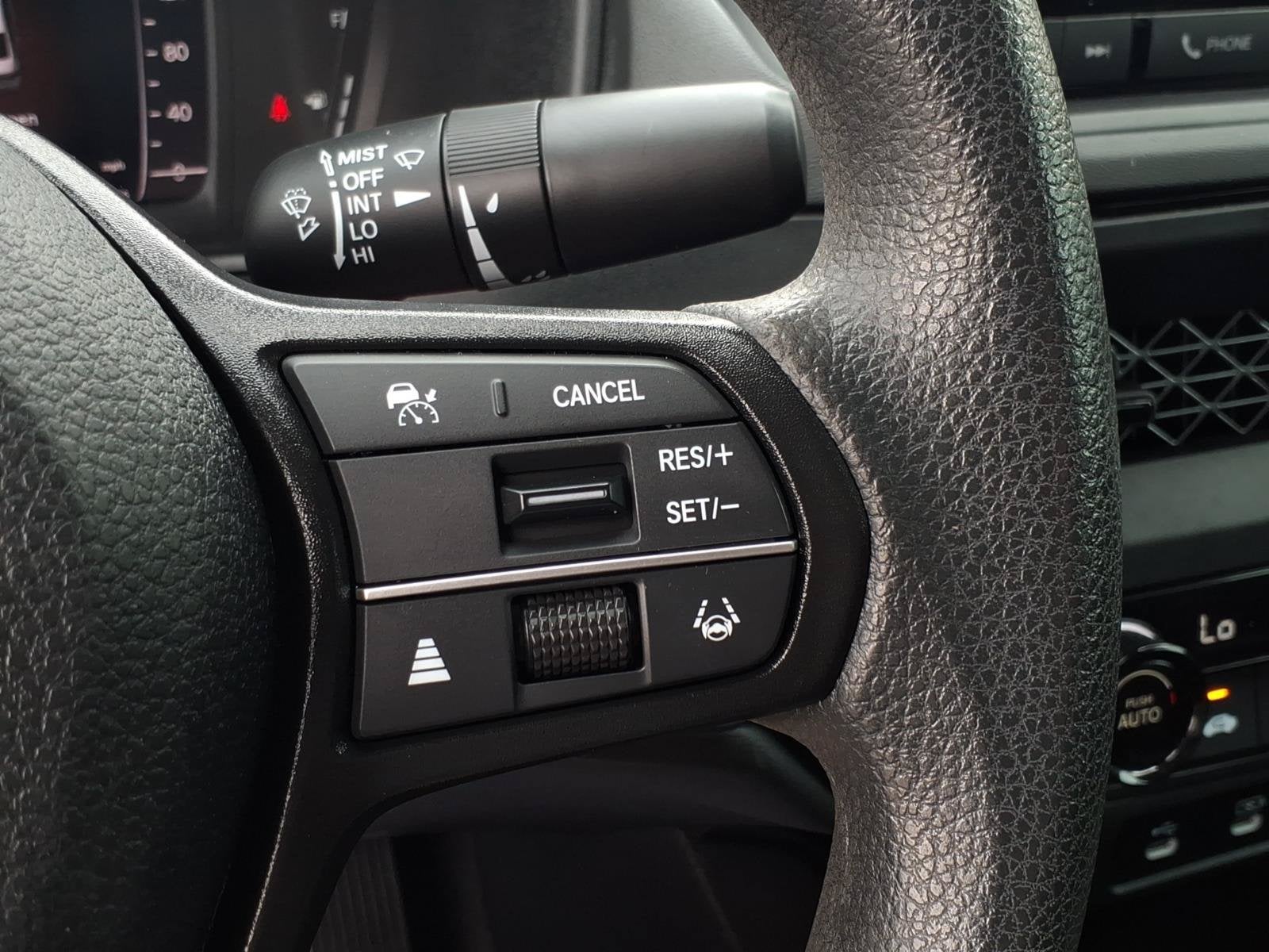2024 Honda Accord Sedan LX