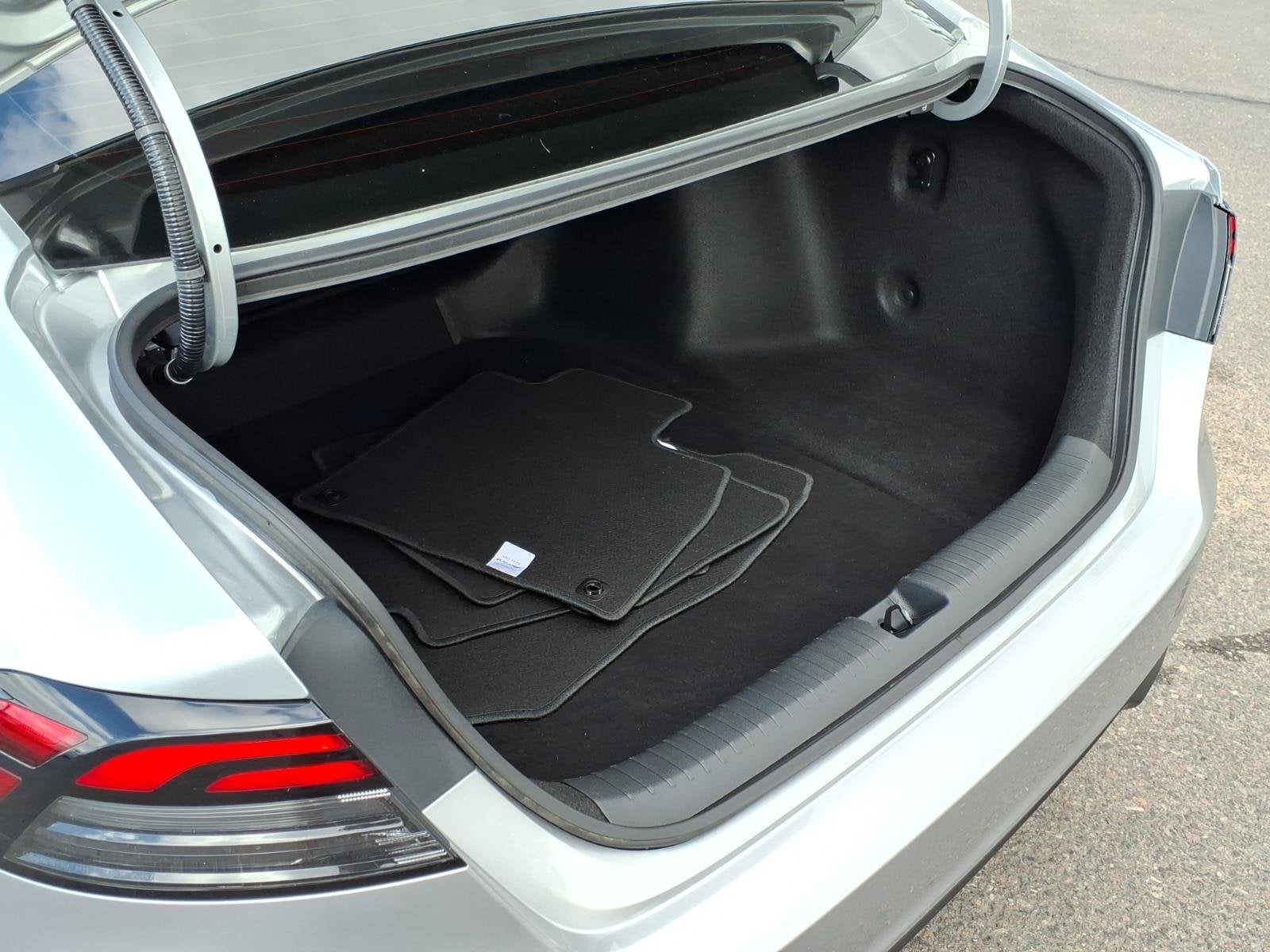 2024 Honda Accord Sedan LX