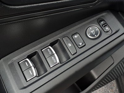 2024 Honda Accord Sedan LX