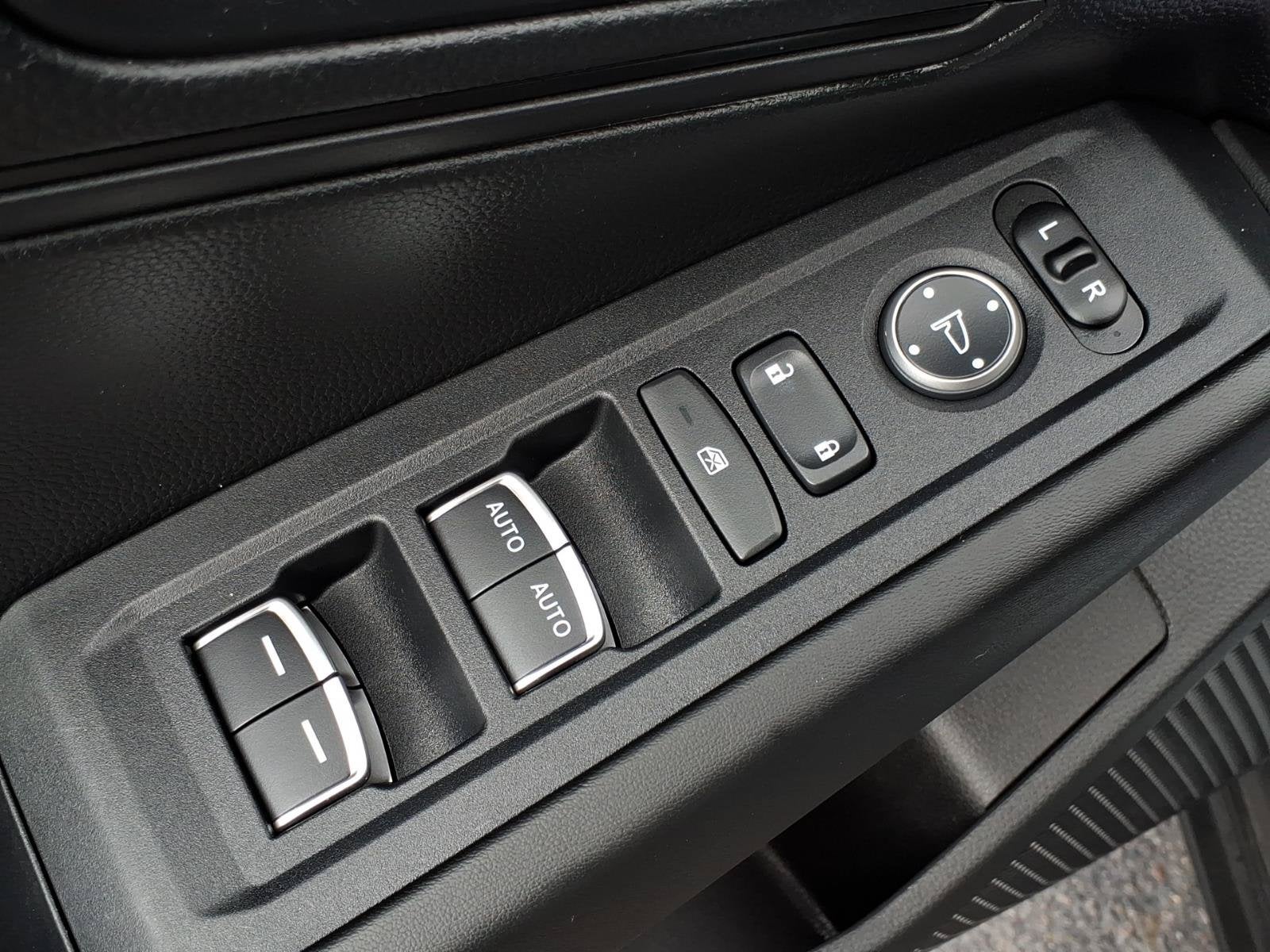 2024 Honda Accord Sedan LX