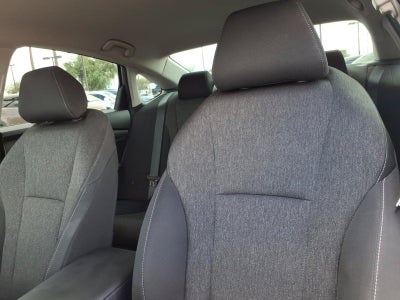 2024 Honda Accord Sedan LX