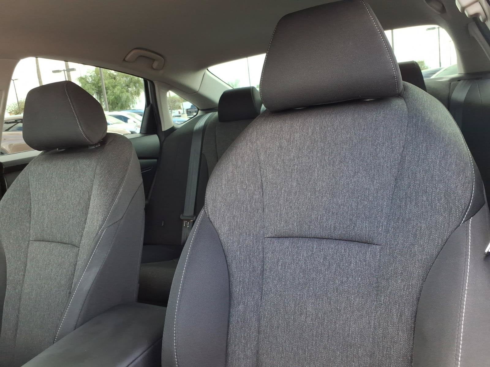 2024 Honda Accord Sedan LX