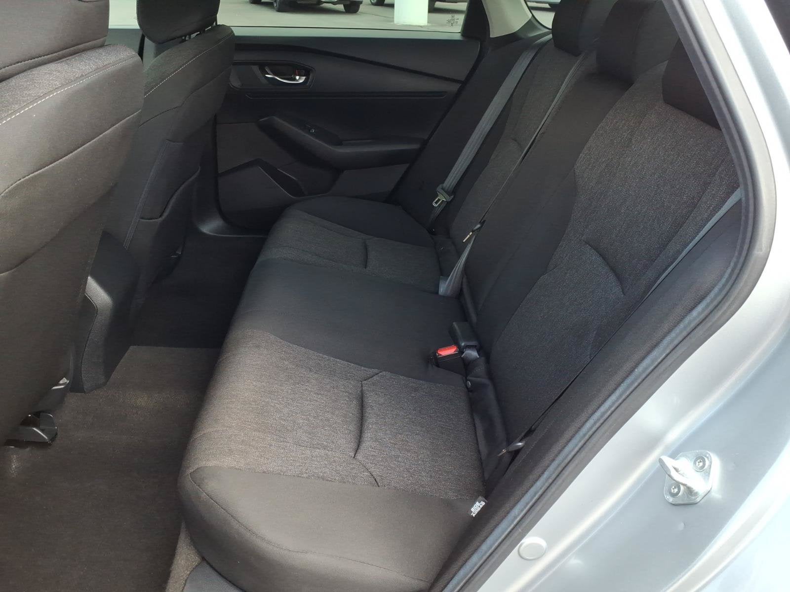 2024 Honda Accord Sedan LX