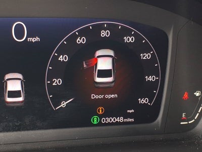 2024 Honda Accord Sedan LX