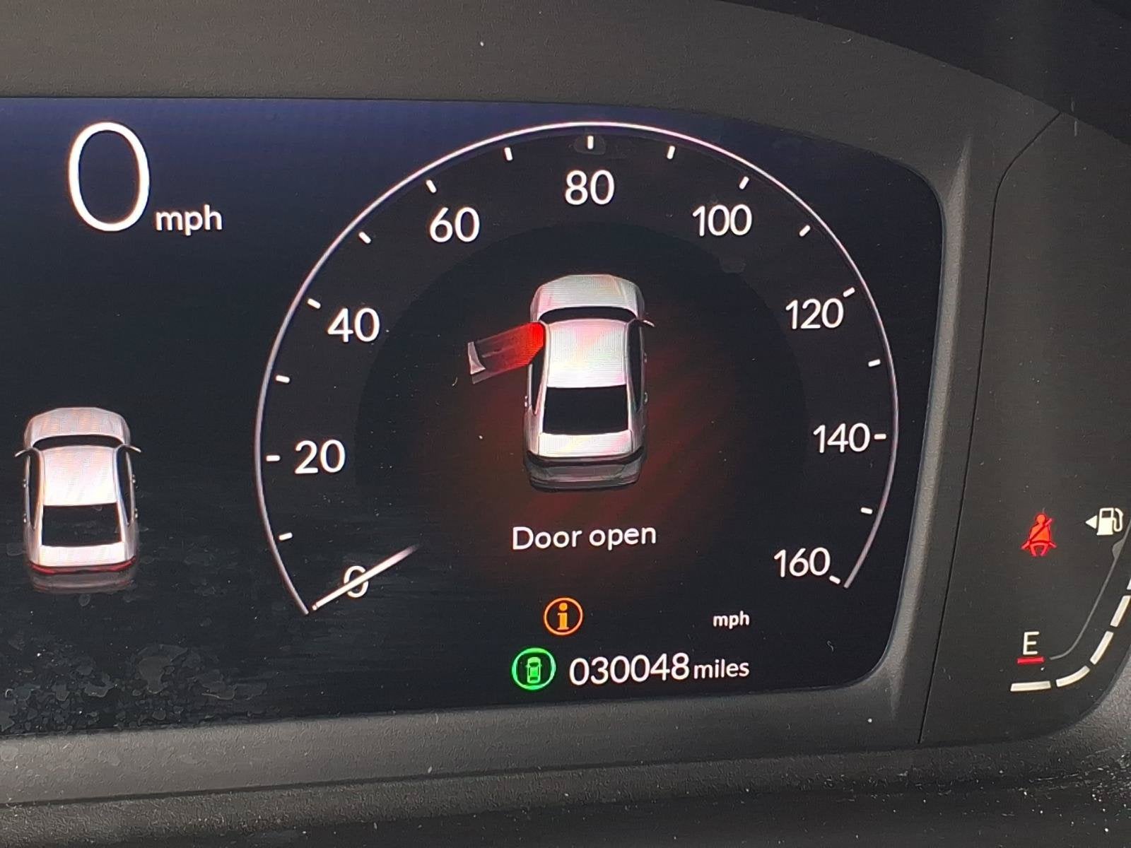 2024 Honda Accord Sedan LX
