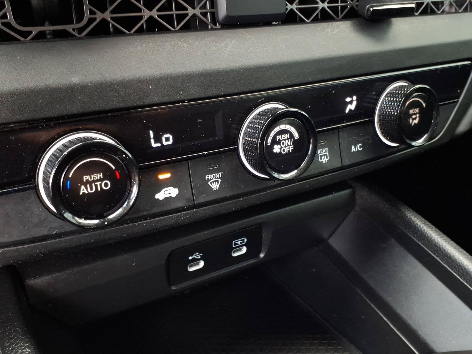 2024 Honda Accord Sedan LX