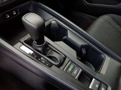2024 Honda Accord Sedan LX