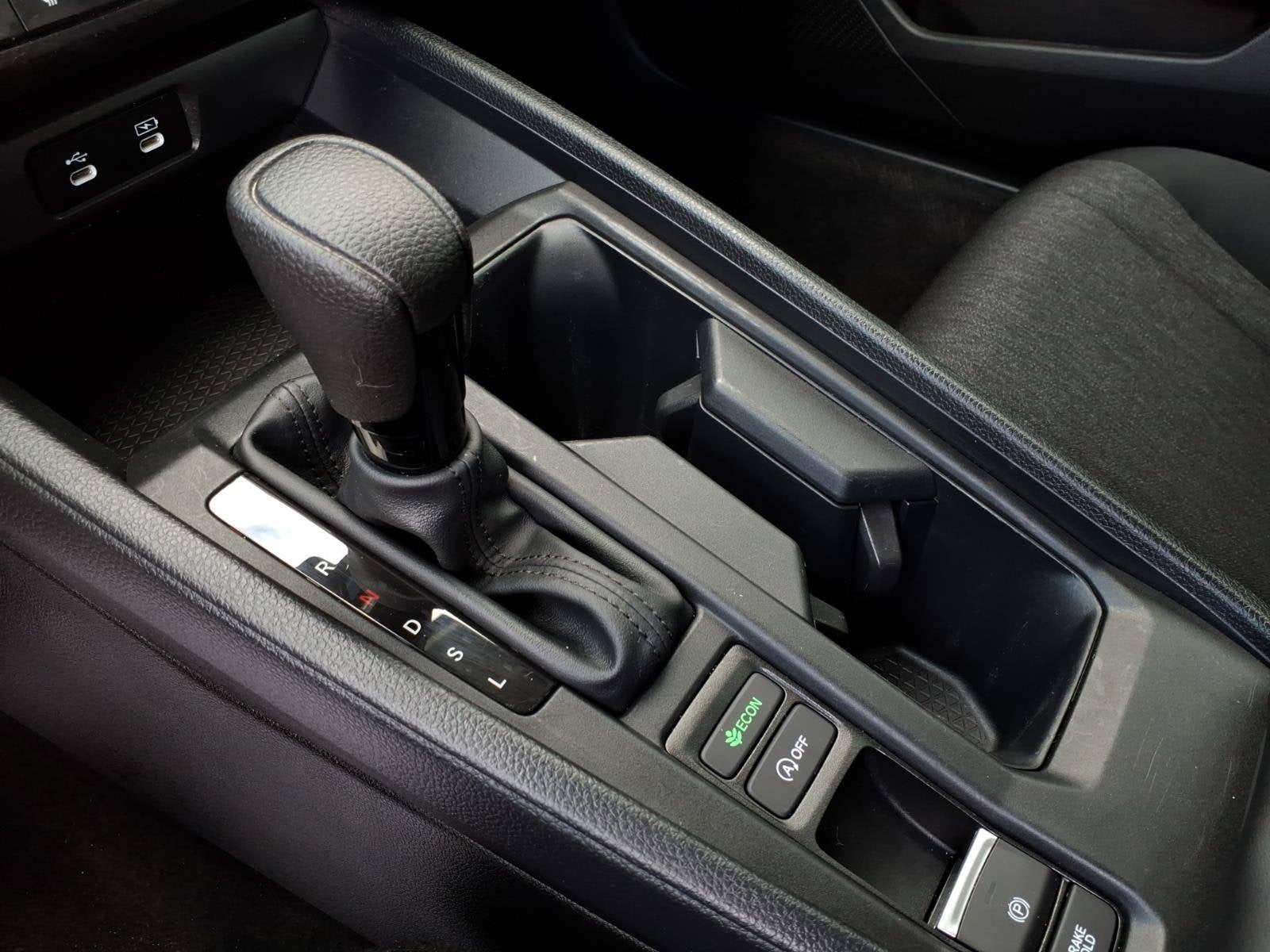 2024 Honda Accord Sedan LX