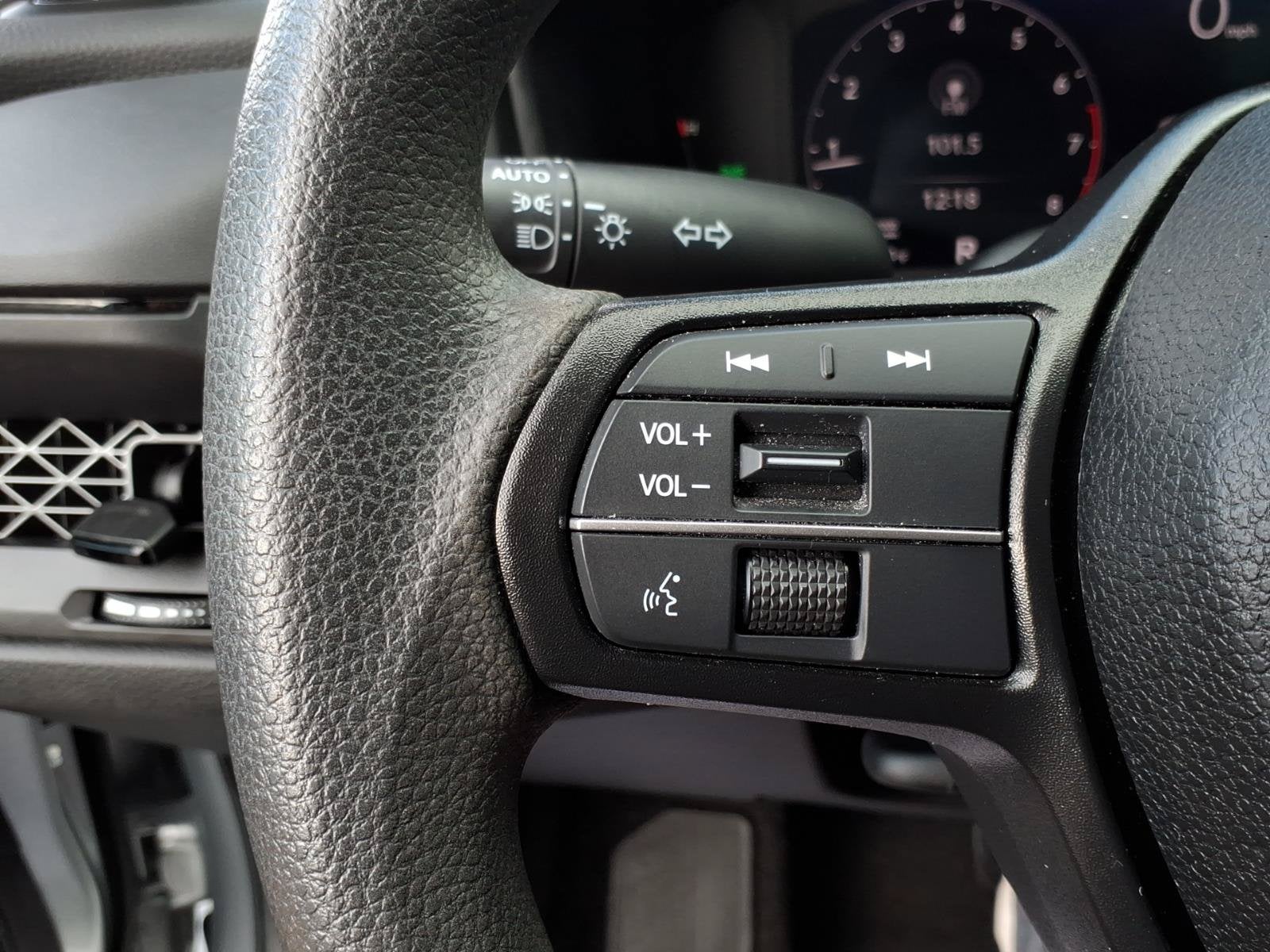 2024 Honda Accord Sedan LX