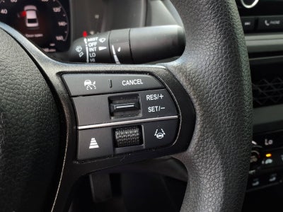 2024 Honda Accord Sedan LX