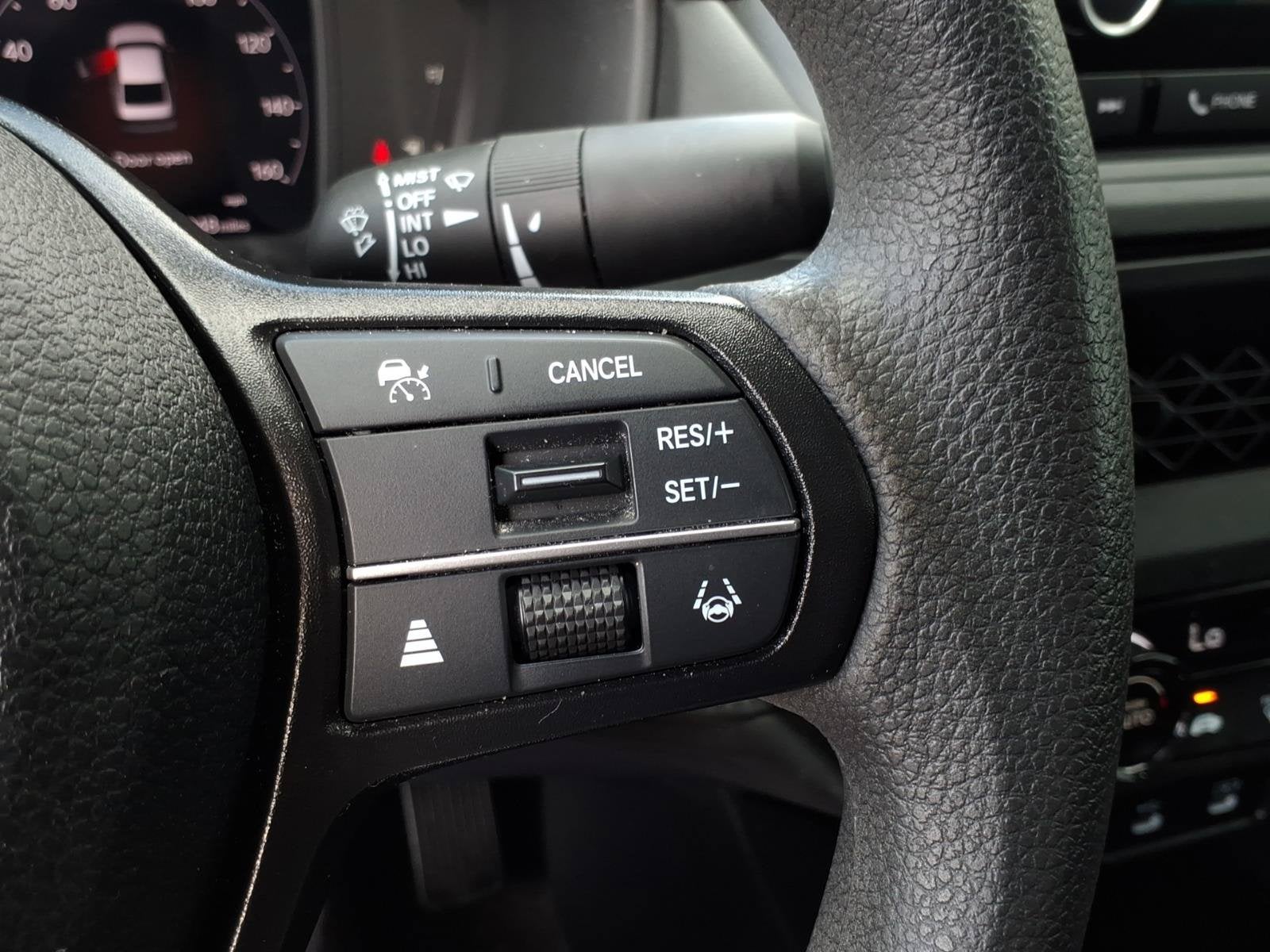 2024 Honda Accord Sedan LX