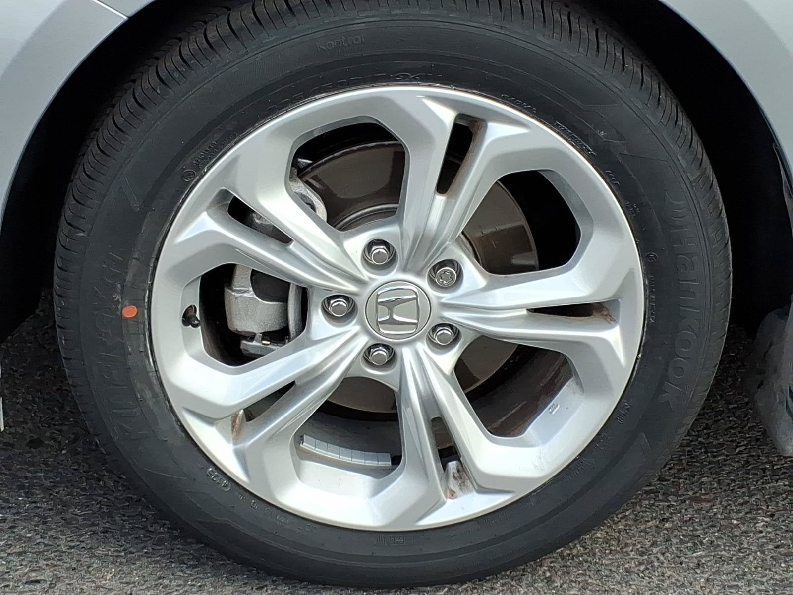 2024 Honda Accord Sedan LX