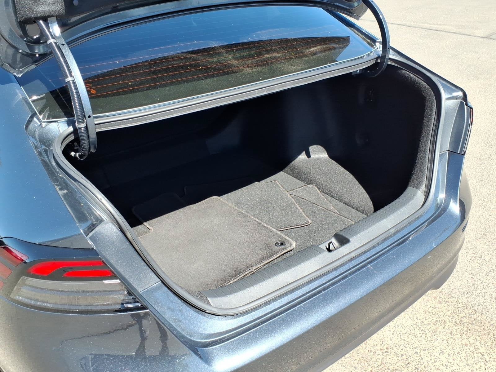 2023 Honda Accord Sedan LX