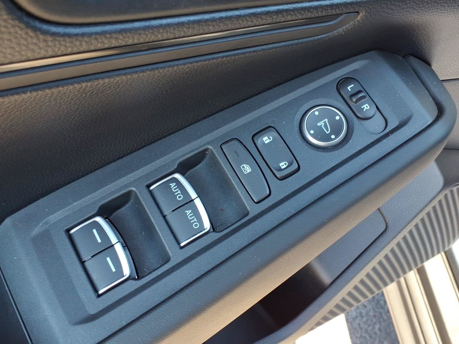 2023 Honda Accord Sedan LX
