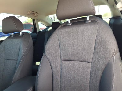 2023 Honda Accord Sedan LX