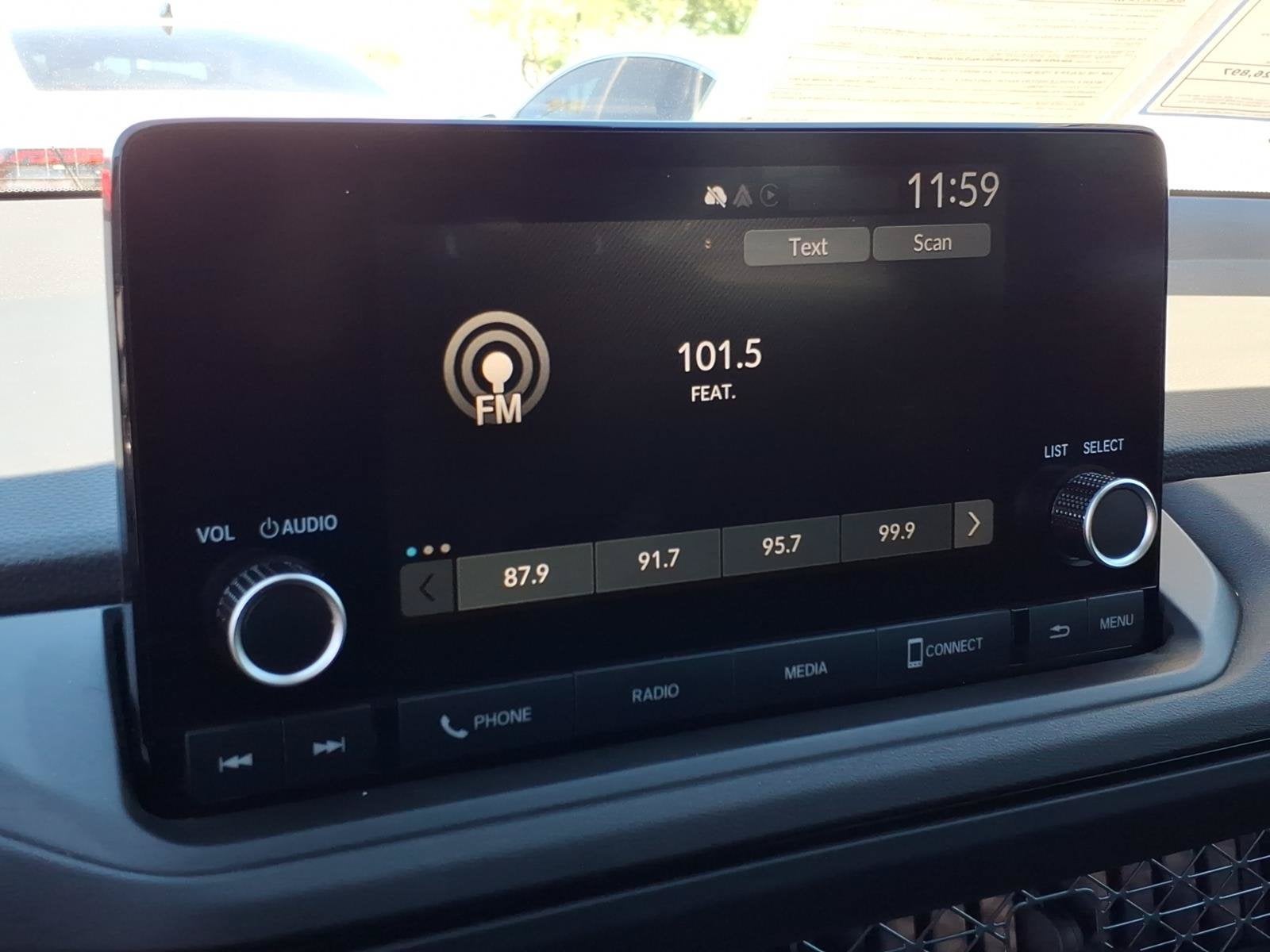 2023 Honda Accord Sedan LX