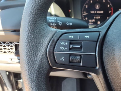 2023 Honda Accord Sedan LX