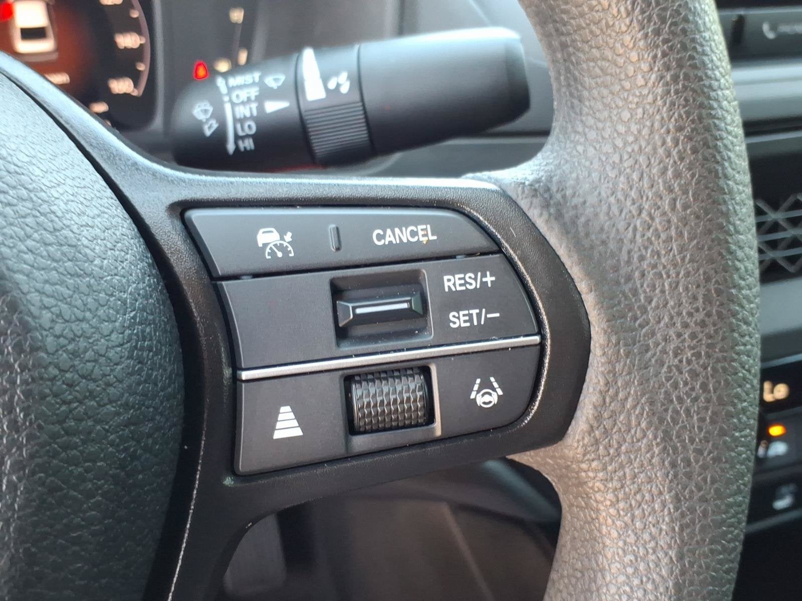 2023 Honda Accord Sedan LX
