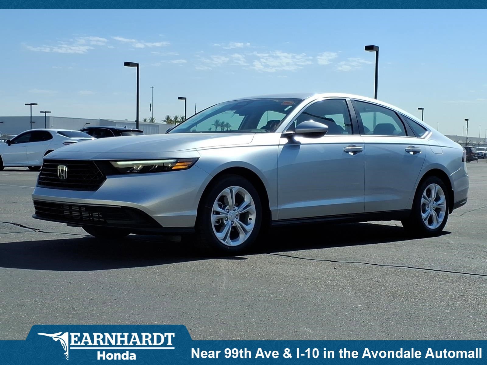 2026 Honda Accord