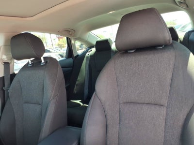 2023 Honda Accord Sedan EX