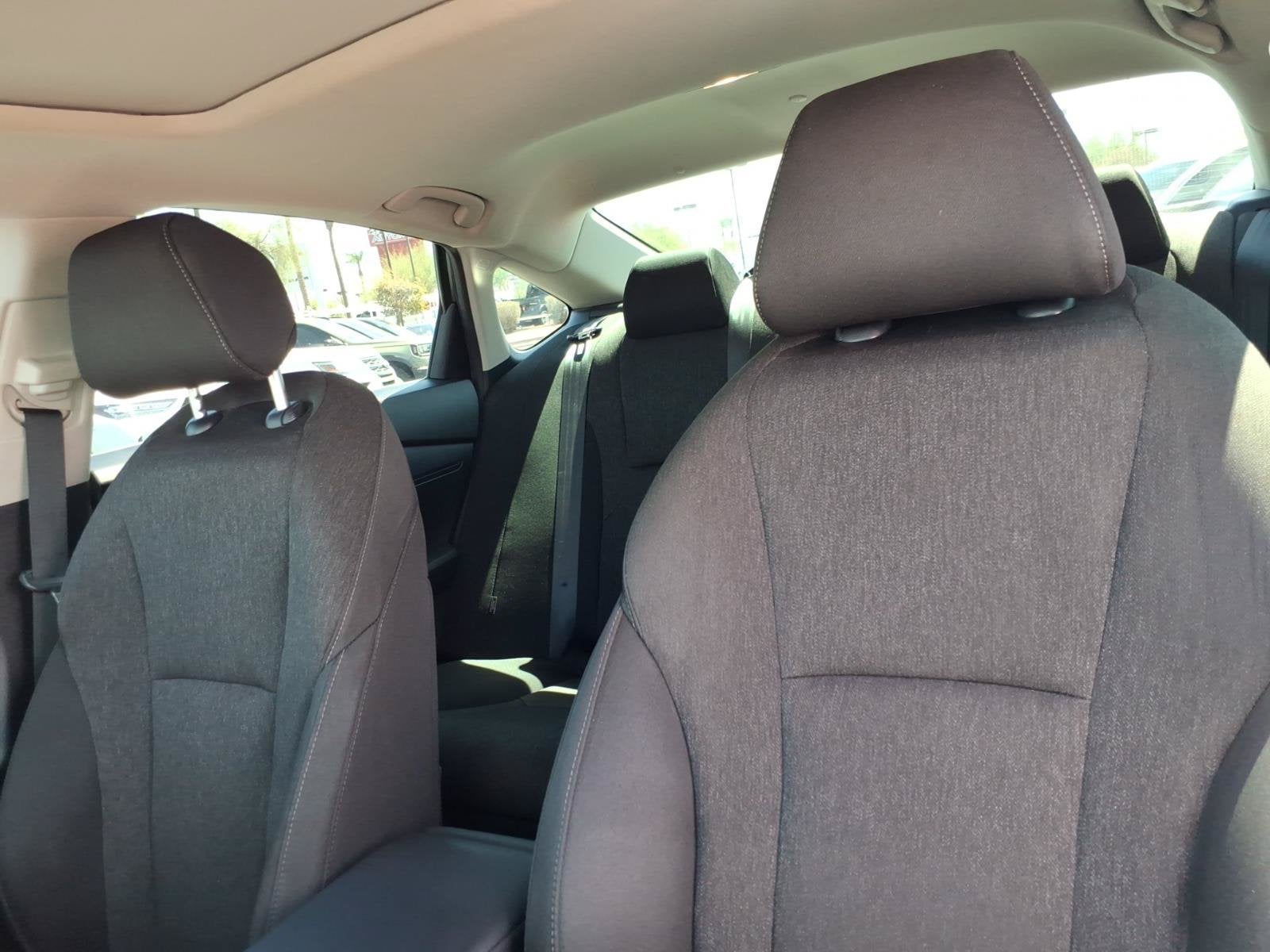 2023 Honda Accord Sedan EX
