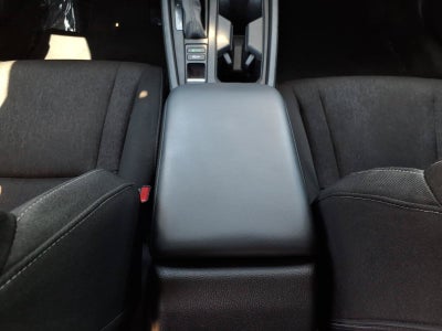 2023 Honda Accord Sedan EX
