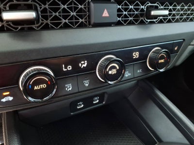 2023 Honda Accord Sedan EX