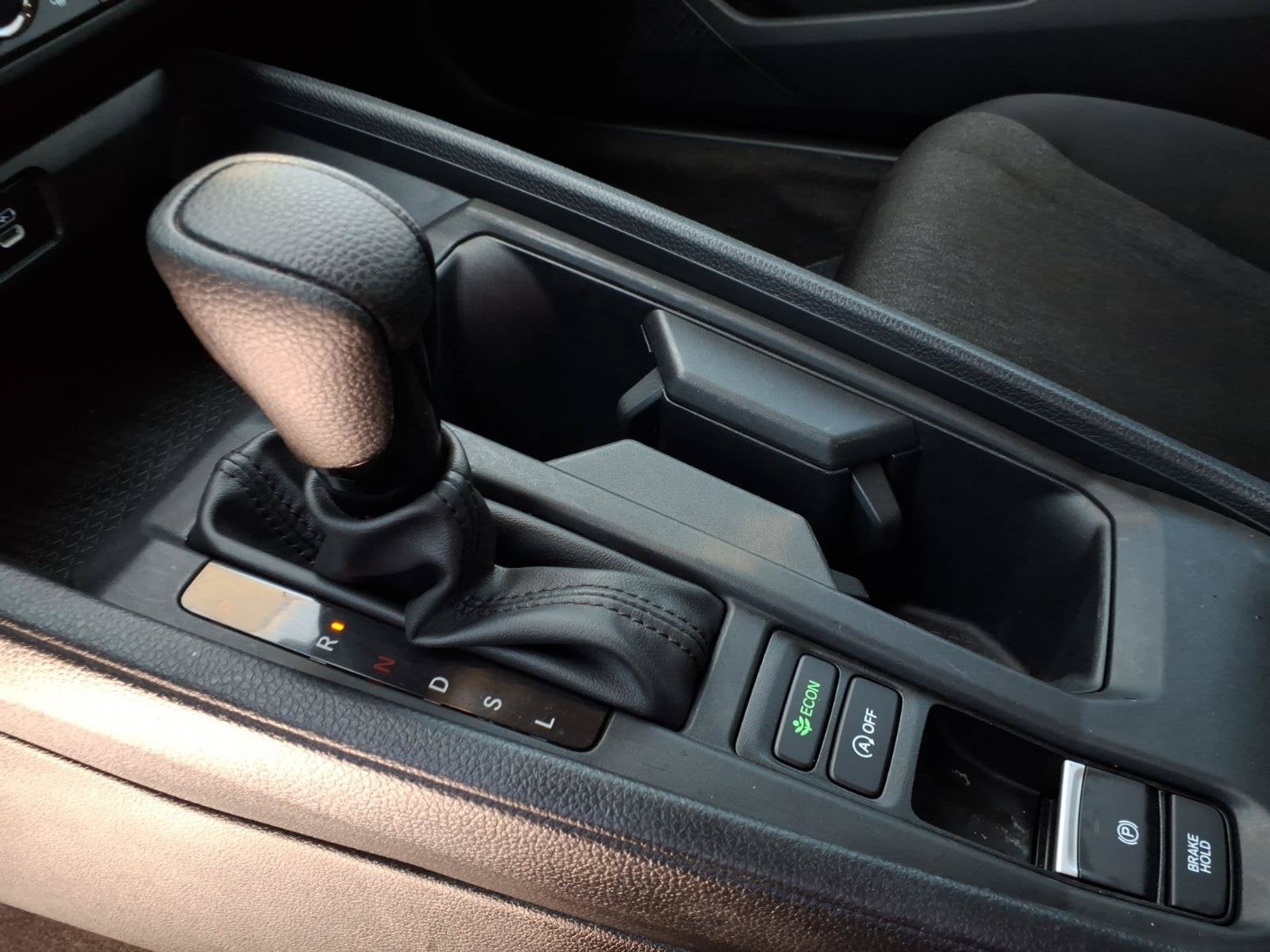 2023 Honda Accord Sedan EX