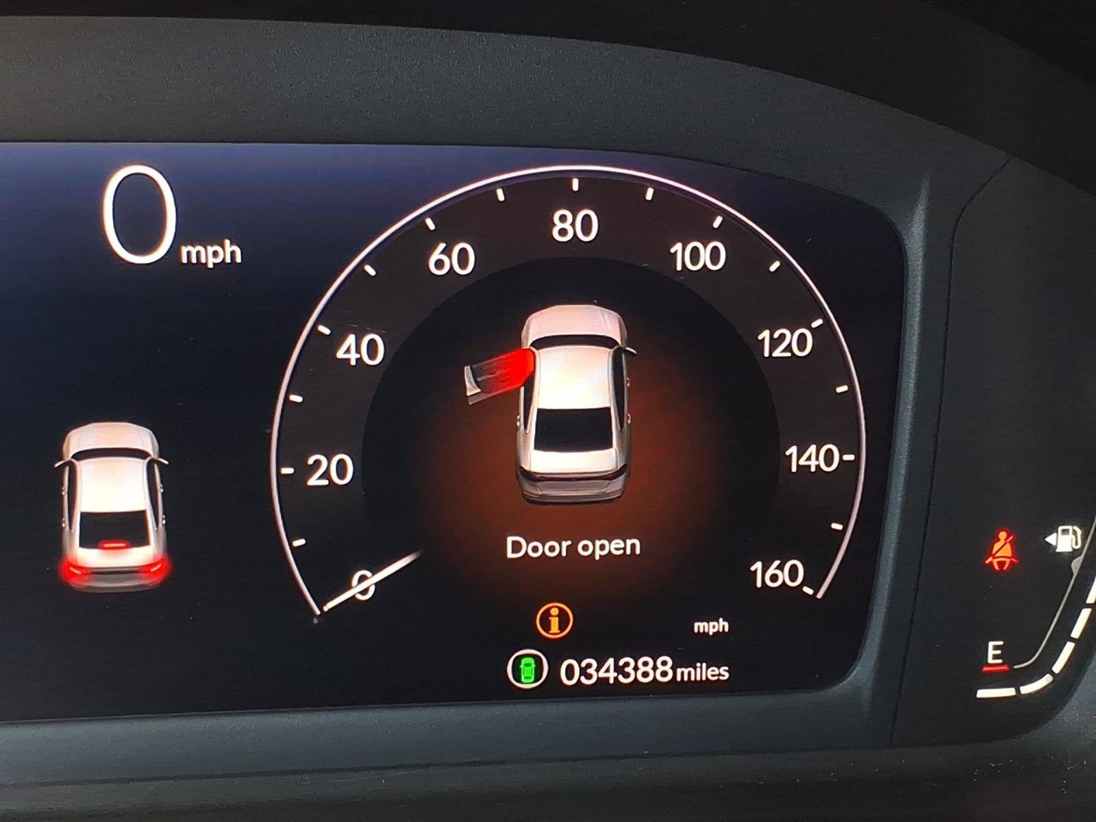 2023 Honda Accord Sedan EX