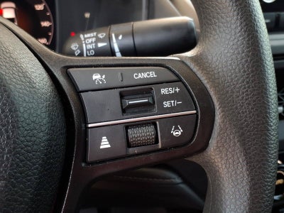 2023 Honda Accord Sedan EX