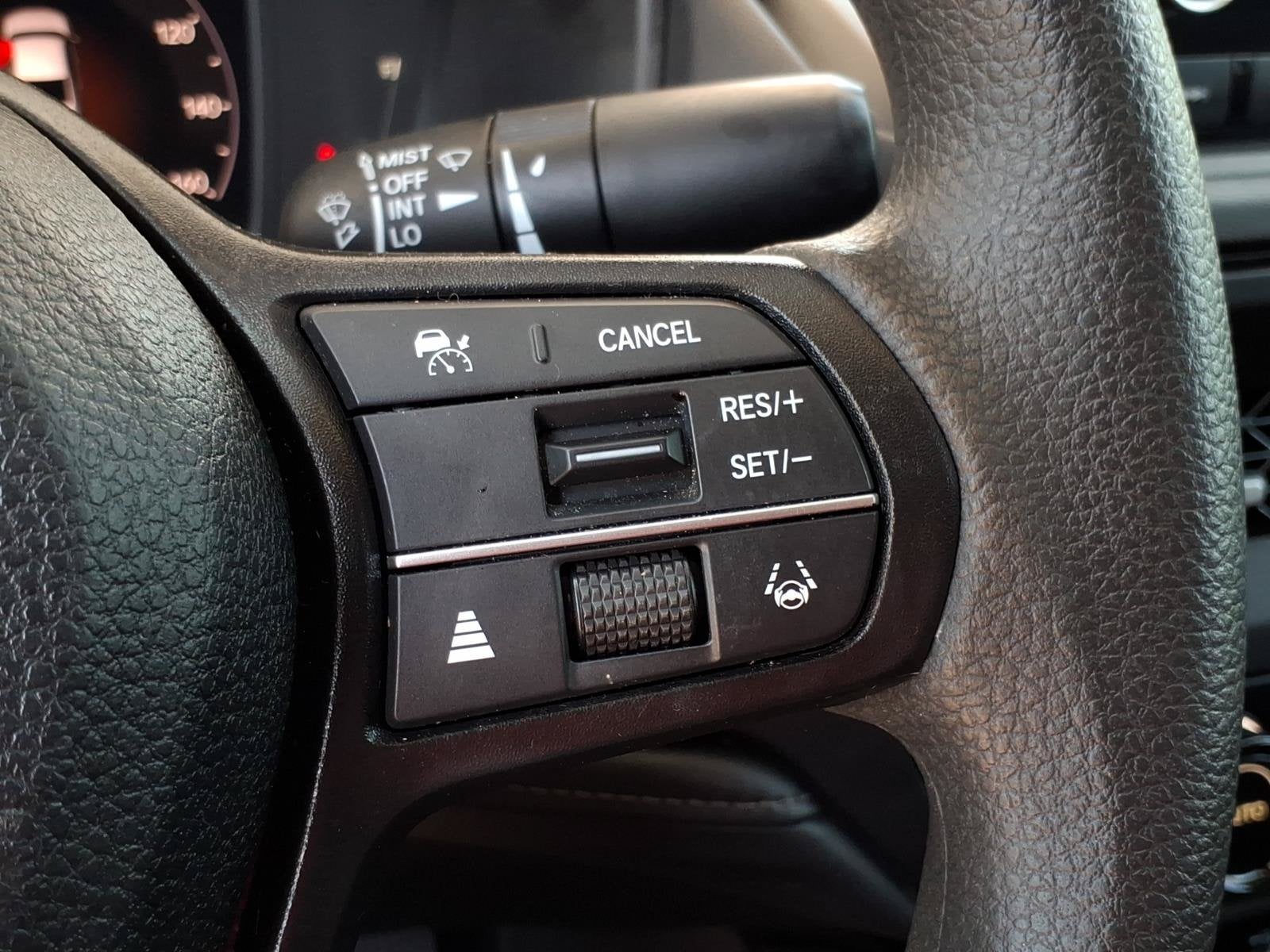 2023 Honda Accord Sedan EX