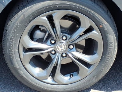 2023 Honda Accord Sedan EX