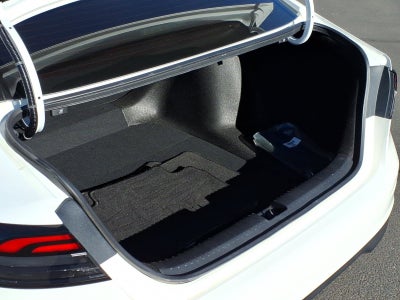 2023 Honda Accord Sedan EX