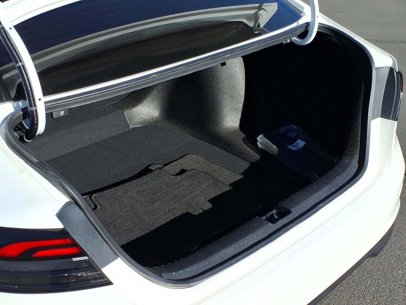 2023 Honda Accord Sedan EX