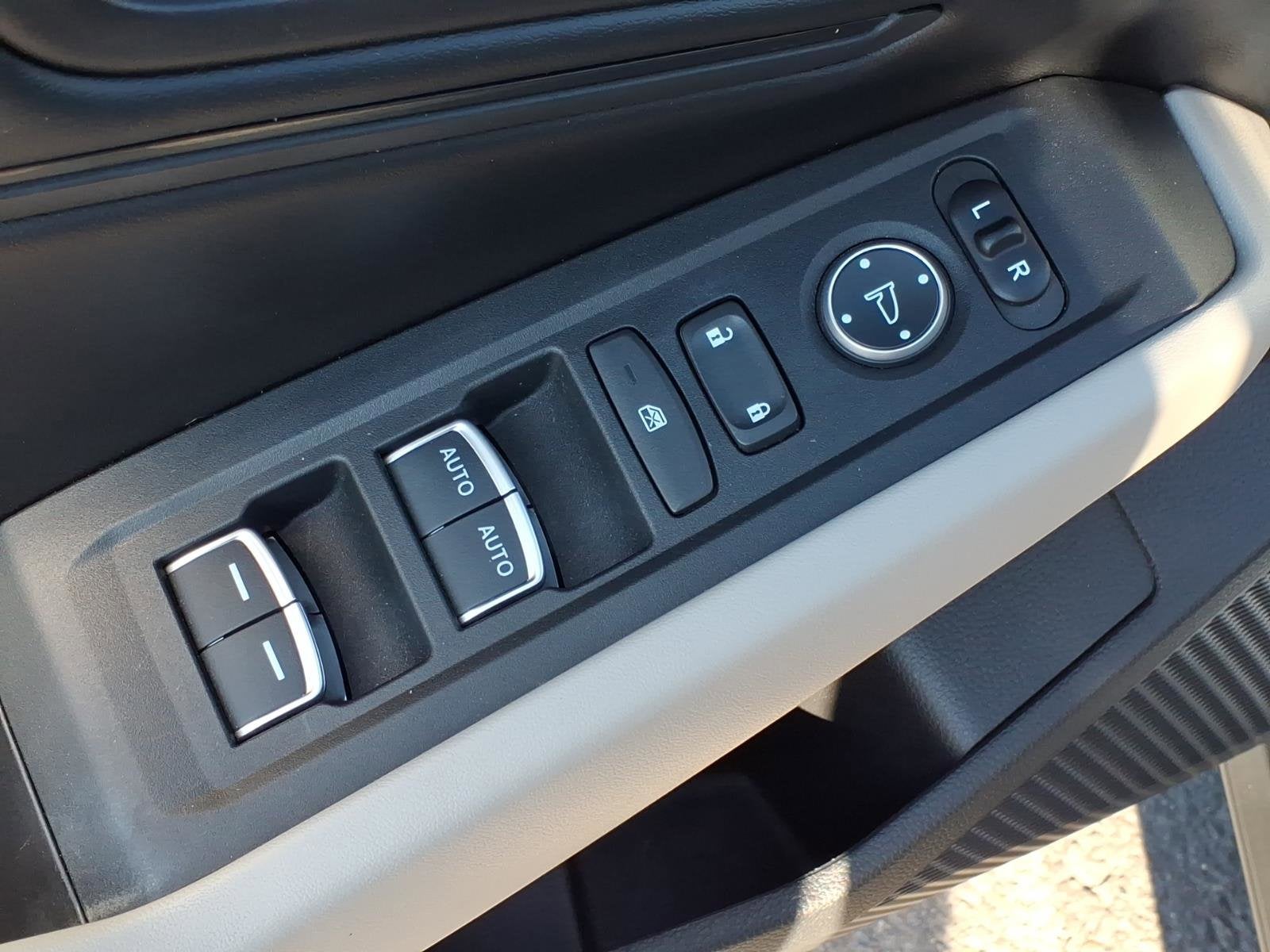 2023 Honda Accord Sedan EX