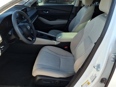 2023 Honda Accord Sedan EX