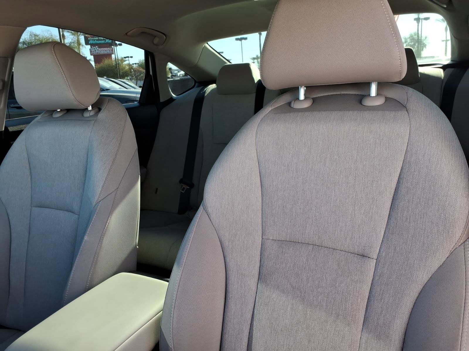 2023 Honda Accord Sedan EX