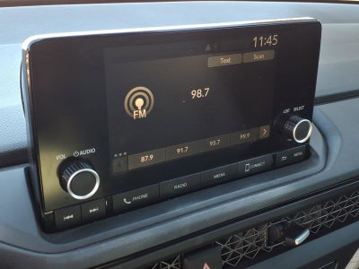 2023 Honda Accord Sedan EX